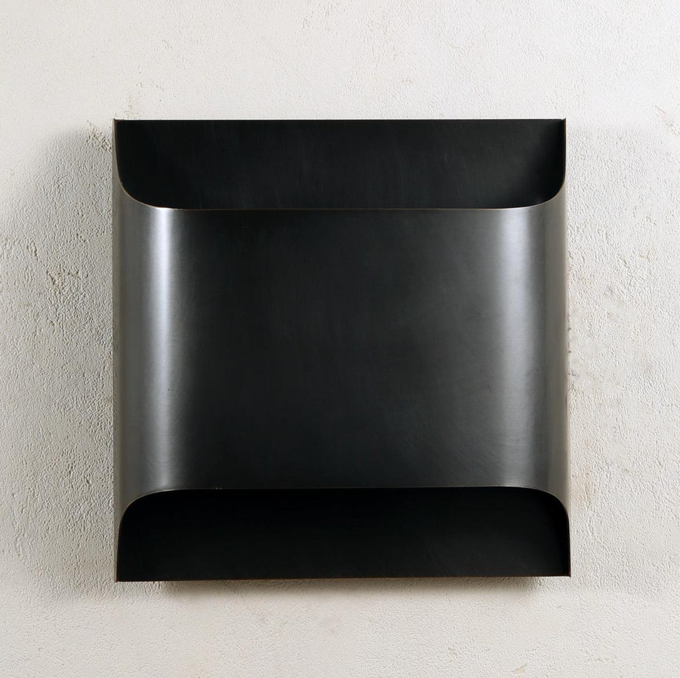 Nowoczesna lampa ścienna LED – kinkiet aluminiowy góra-dół do salonu i sypialni