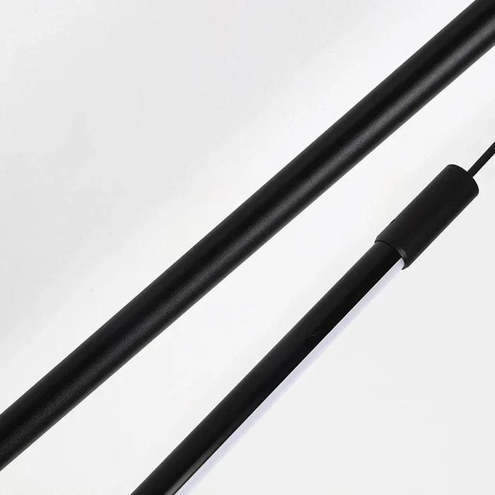 Serevo | smukła lampa wisząca LED 12