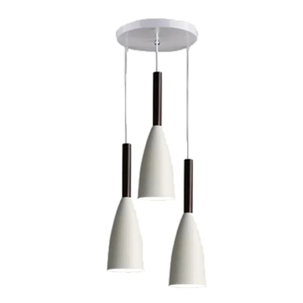 Nowoczesna Lampa Wisząca do Jadalni i Kuchni