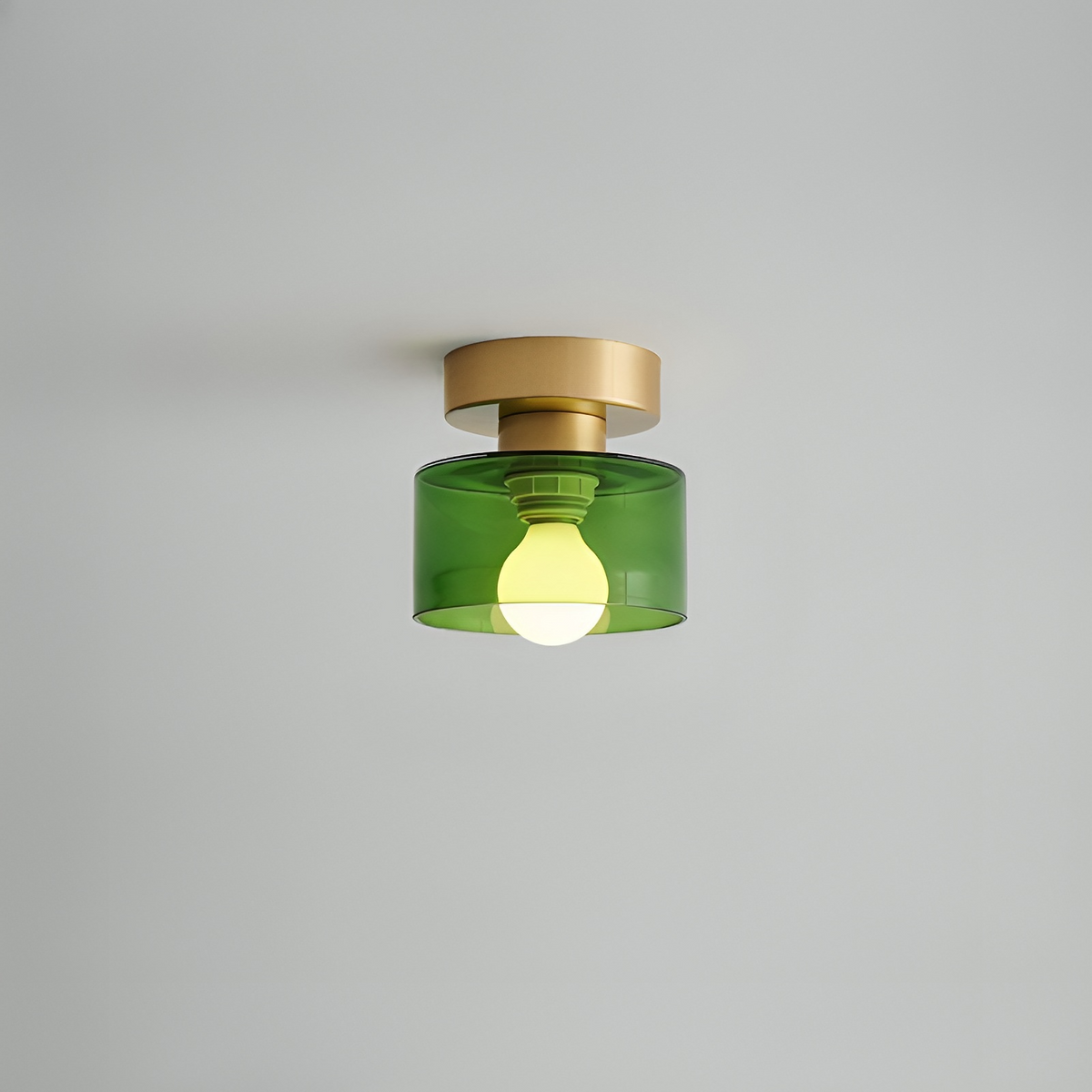 Spot sufitowy Creative Bauhaus 10