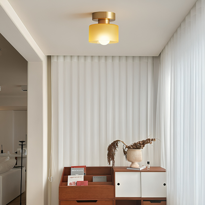 Spot sufitowy Creative Bauhaus 2
