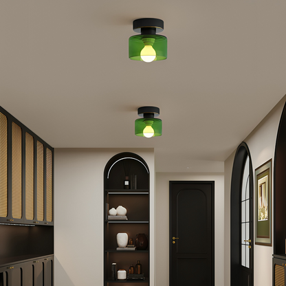 Spot sufitowy Creative Bauhaus 3