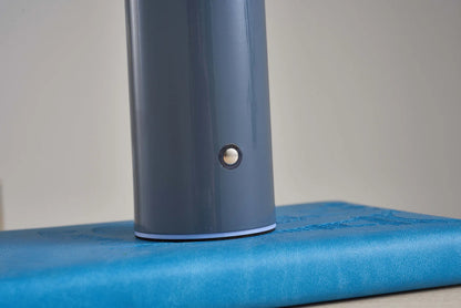 Nowoczesna lampa stołowa LED typu „grzybek” – przenośna, ładowalna, dotykowa