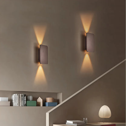 Nowoczesny Kinkiet LED – Minimalistyczny Design