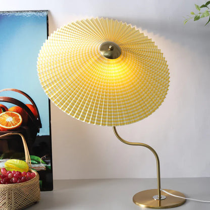 Lampka Stołowa Parasolka