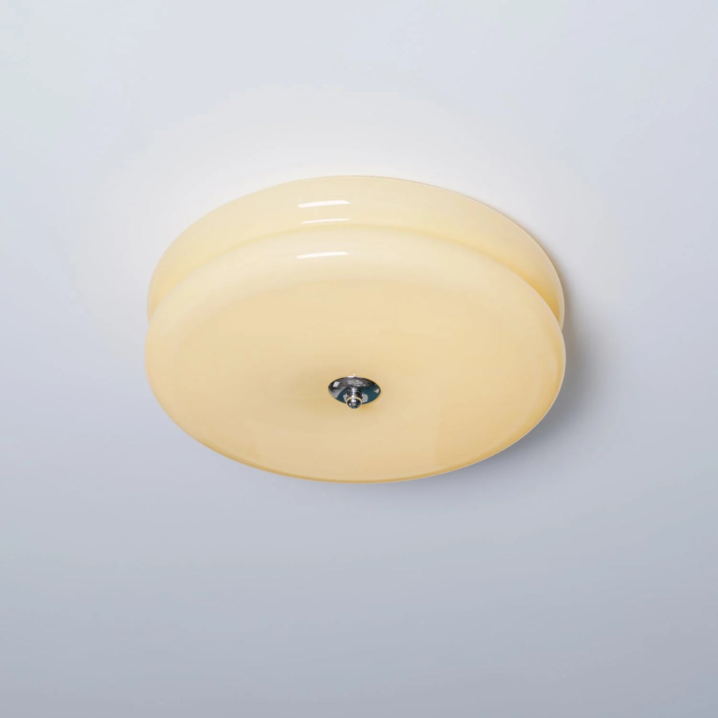 Nowoczesna Lampa Sufitowa Plafon – Okrągła Oprawa LED do Sypialni, Salonu i Korytarza