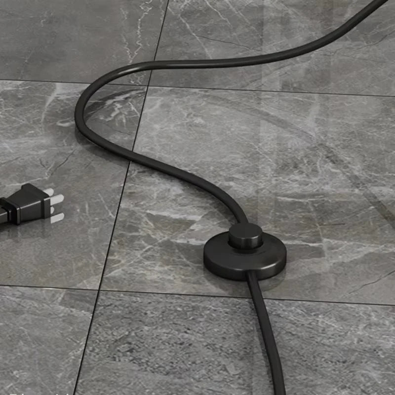 Nowoczesna Lampa Podłogowa – Designerska Kula