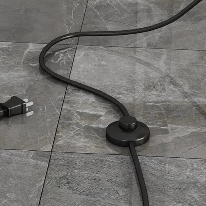 Nowoczesna Lampa Podłogowa – Designerska Kula