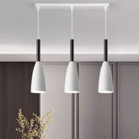 Nowoczesna Lampa Wisząca do Jadalni i Kuchni