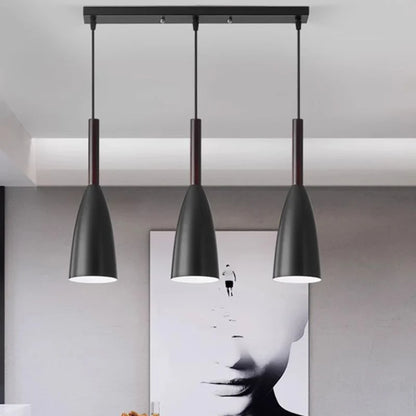Nowoczesna Lampa Wisząca do Jadalni i Kuchni