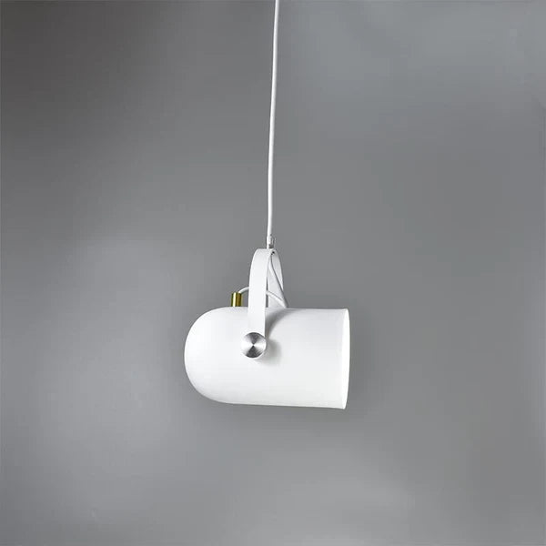Nowoczesna regulowana lampa wisząca – kolorowa designerska lampa sufitowa