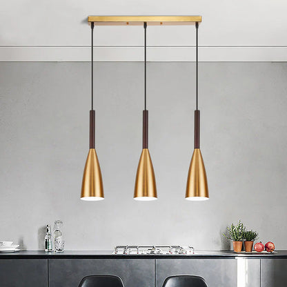 Nowoczesna Lampa Wisząca do Jadalni i Kuchni