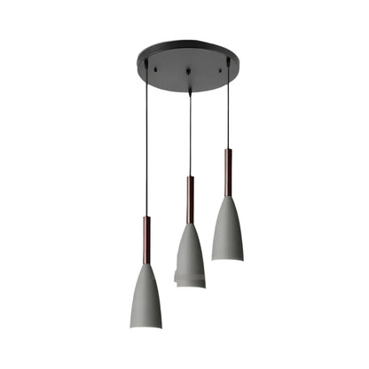 Nowoczesna Lampa Wisząca do Jadalni i Kuchni