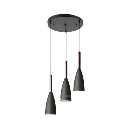 Nowoczesna Lampa Wisząca do Jadalni i Kuchni