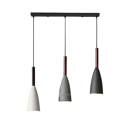 Nowoczesna Lampa Wisząca do Jadalni i Kuchni
