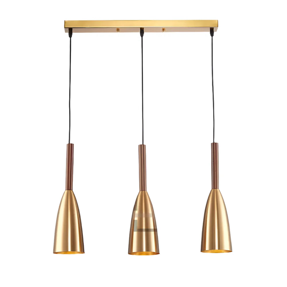 Nowoczesna Lampa Wisząca do Jadalni i Kuchni