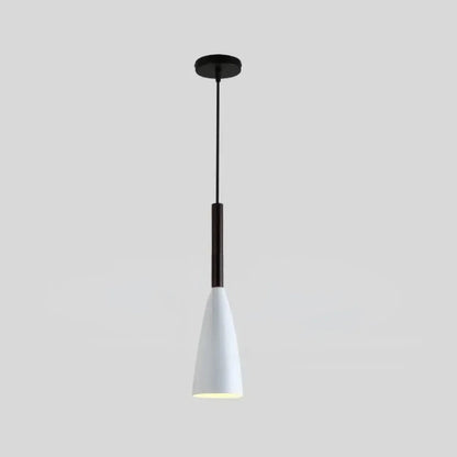 Nowoczesna Lampa Wisząca do Jadalni i Kuchni
